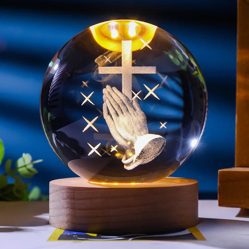 ChristSpheres